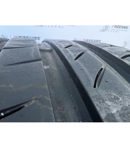 235/45 R18 Continental Premium Contact 6 nyári gumi 6,5mm - Mobil Gumis 4