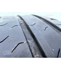 185/65 R15 Continental ContiEcoContact 5 nyári gumi 5mm - Mobil Gumis 4