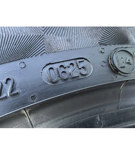 235/45 R18 Continental Premium Contact 6 nyári gumi 6,5mm - Mobil Gumis 5