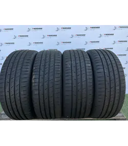 215/50 R19 Hankook Ion Evo nyári gumi mm - Mobil Gumis