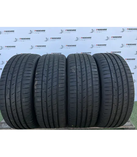 215/50 R19 Hankook Ion Evo nyári gumi mm - Mobil Gumis