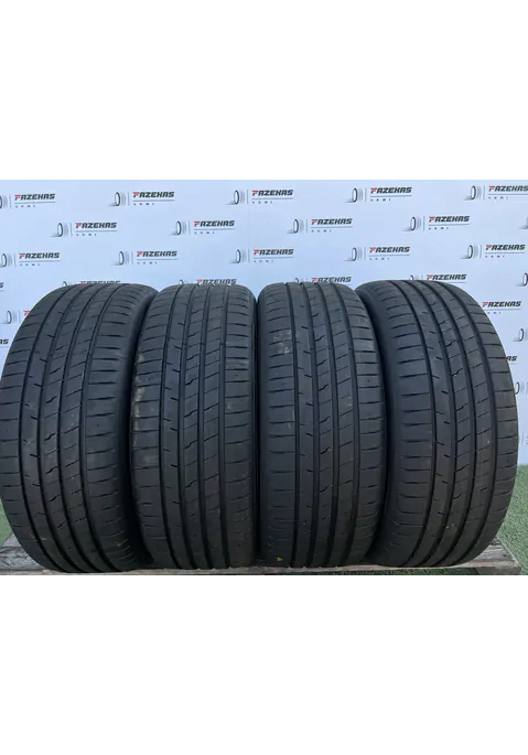 215/50 R19 Hankook Ion Evo nyári gumi mm - Mobil Gumis