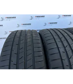 215/50 R19 Hankook Ion Evo nyári gumi mm - Mobil Gumis 2