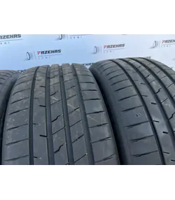 215/50 R19 Hankook Ion Evo nyári gumi mm - Mobil Gumis 3