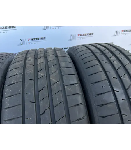 215/50 R19 Hankook Ion Evo nyári gumi mm - Mobil Gumis 3