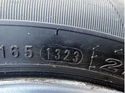 5x118 15" Fiat Citroen Peugeot pótkerék ÚJ 215/70 R15C nyári gumival 4