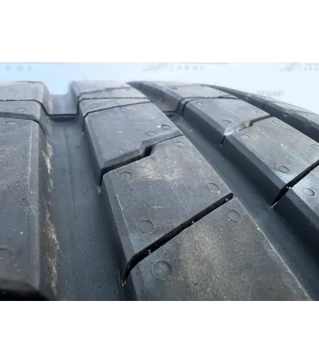 215/50 R19 Hankook Ion Evo nyári gumi mm - Mobil Gumis 4