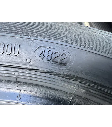 195/50 R15 Semperit Speed life 3 nyári gumi 7mm - Mobil Gumis 5