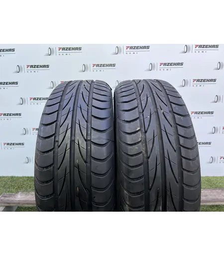 195/60 R15 Semperit Speed life nyári gumi 6,5mm - Mobil Gumis