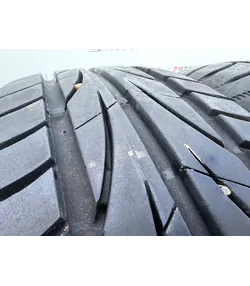 195/60 R15 Semperit Speed life nyári gumi 6,5mm - Mobil Gumis 2