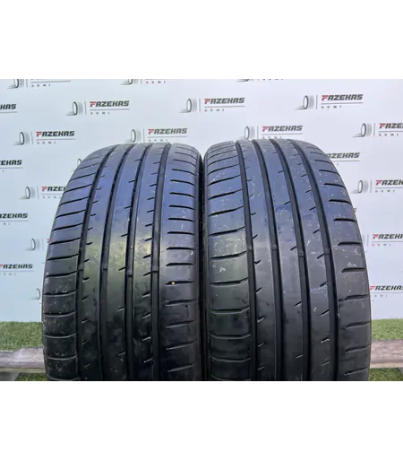 215/45 R18 Toyo Tires Proxes R51A nyári gumi 7mm - Mobil Gumis