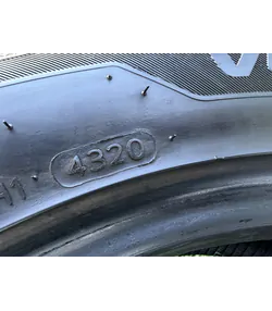 205/55 R16 Hankook Ventus Prime 3 nyári gumi 6-6,5mm - Mobil Gumis 5