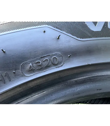 205/55 R16 Hankook Ventus Prime 3 nyári gumi 6-6,5mm - Mobil Gumis 5