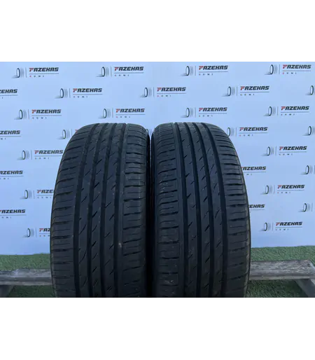 205/55 R16 Nexen NBlue HD nyári gumi 6,5mm - Mobil Gumis