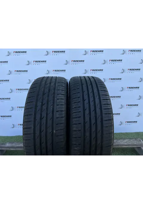 205/55 R16 Nexen NBlue HD nyári gumi 6,5mm - Mobil Gumis