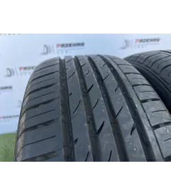 205/55 R16 Nexen NBlue HD nyári gumi 6,5mm - Mobil Gumis 2