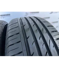 205/55 R16 Nexen NBlue HD nyári gumi 6,5mm - Mobil Gumis 3