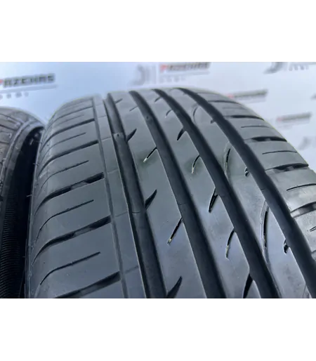 205/55 R16 Nexen NBlue HD nyári gumi 6,5mm - Mobil Gumis 3