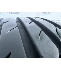 205/55 R16 Nexen NBlue HD nyári gumi 6,5mm - Mobil Gumis 4