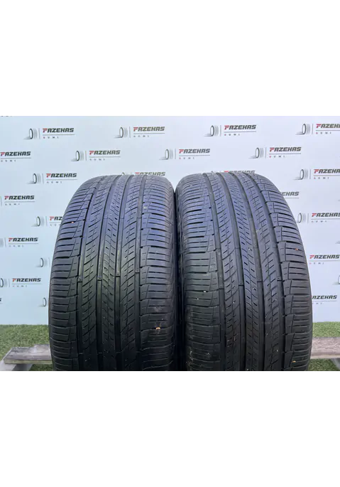 235/55 R17 Hankook Dynapro HP 2 nyári gumi 5mm - Mobil Gumis