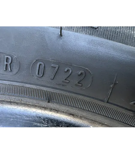 205/55 R16 Nexen NBlue HD nyári gumi 6,5mm - Mobil Gumis 5