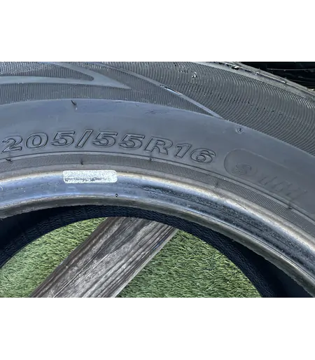 205/55 R16 Nexen NBlue HD nyári gumi 6,5mm - Mobil Gumis 6