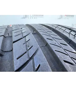 235/55 R17 Hankook Dynapro HP 2 nyári gumi 5mm - Mobil Gumis 4