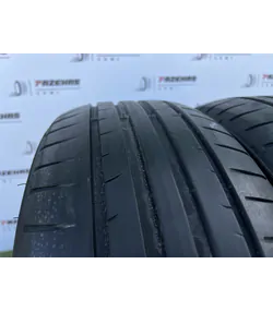 205/55 R16 Dunlop SportBlueResponse nyári gumi 5,5mm - Mobil Gumis 2