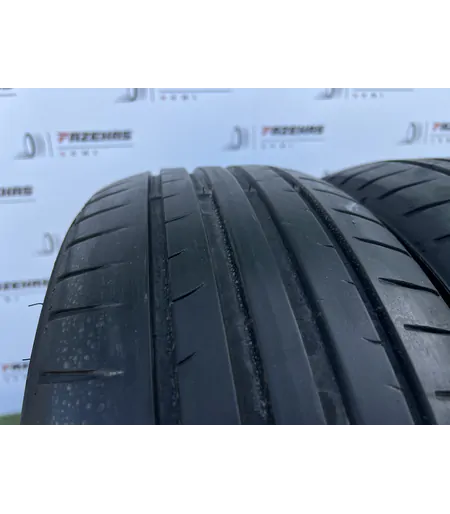 205/55 R16 Dunlop SportBlueResponse nyári gumi 5,5mm - Mobil Gumis 2