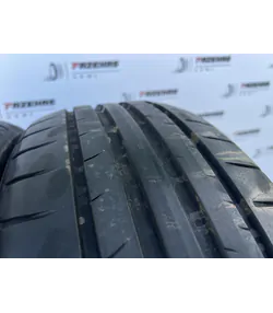 205/55 R16 Dunlop SportBlueResponse nyári gumi 5,5mm - Mobil Gumis 3