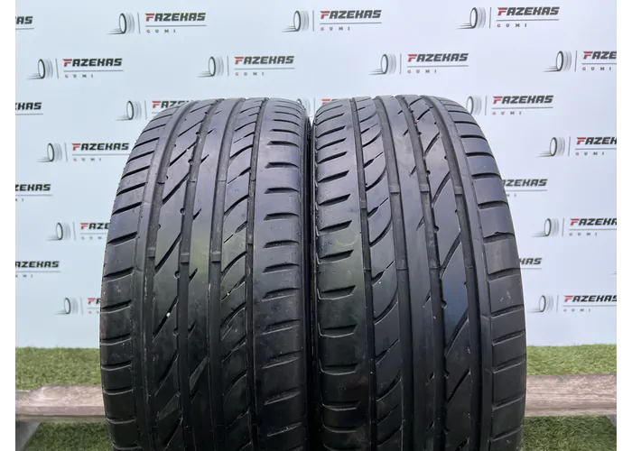205/45 R17 Sailun Atrezzo nyári gumi 5,5mm - Mobil Gumis