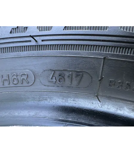 205/55 R16 Dunlop SportBlueResponse nyári gumi 5,5mm - Mobil Gumis 5