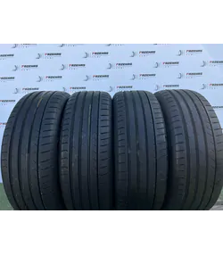 235/55 R19 Vredestein Ultrac Pro nyári gumi 5,5mm - Mobil Gumis