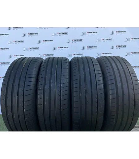 235/55 R19 Vredestein Ultrac Pro nyári gumi 5,5mm - Mobil Gumis