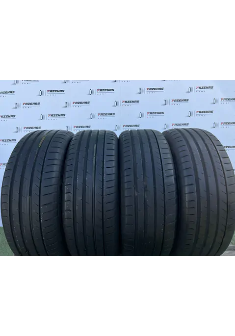 235/55 R19 Vredestein Ultrac Pro nyári gumi 5,5mm - Mobil Gumis