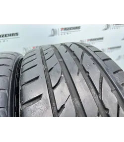 205/45 R17 Sailun Atrezzo nyári gumi 5,5mm - Mobil Gumis 3