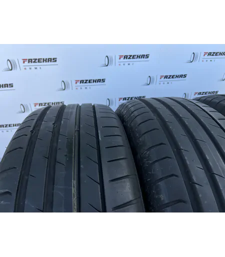 235/55 R19 Vredestein Ultrac Pro nyári gumi 5,5mm - Mobil Gumis 2
