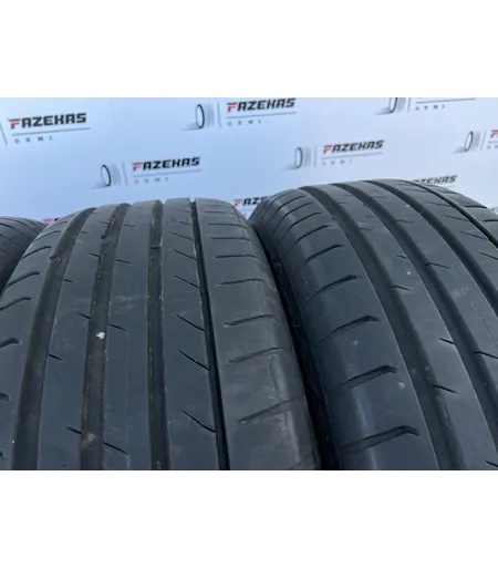 235/55 R19 Vredestein Ultrac Pro nyári gumi 5,5mm - Mobil Gumis 3