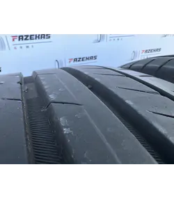 235/55 R19 Vredestein Ultrac Pro nyári gumi 5,5mm - Mobil Gumis 4