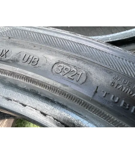 205/45 R17 Sailun Atrezzo nyári gumi 5,5mm - Mobil Gumis 6