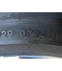 235/55 R19 Vredestein Ultrac Pro nyári gumi 5,5mm - Mobil Gumis 5