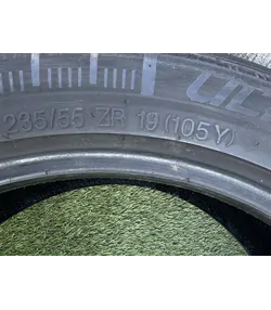 235/55 R19 Vredestein Ultrac Pro nyári gumi 5,5mm - Mobil Gumis 6