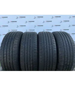 215/60 R16 Continental EcoControl 6 nyári gumi 4,5mm - Mobil Gumis