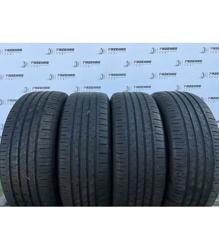 215/60 R16 Continental EcoControl 6 nyári gumi 4,5mm - Mobil Gumis