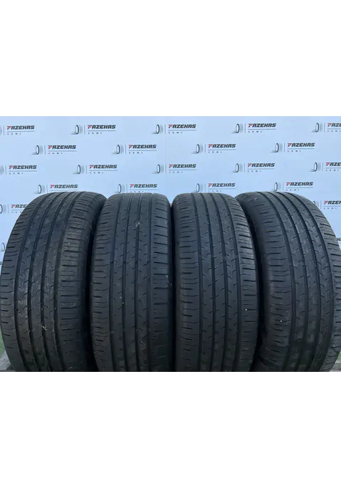215/60 R16 Continental EcoControl 6 nyári gumi 4,5mm - Mobil Gumis