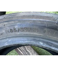 185/55 R15 Tomket Eco 3 nyári gumi 5mm - Mobil Gumis 4