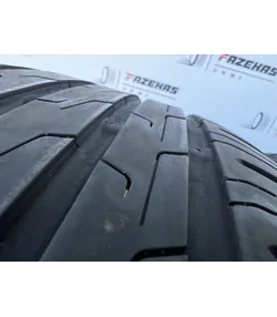 215/60 R16 Continental EcoControl 6 nyári gumi 4,5mm - Mobil Gumis 3