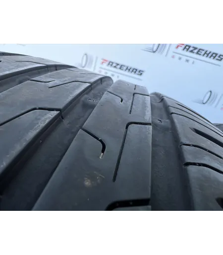 215/60 R16 Continental EcoControl 6 nyári gumi 4,5mm - Mobil Gumis 3