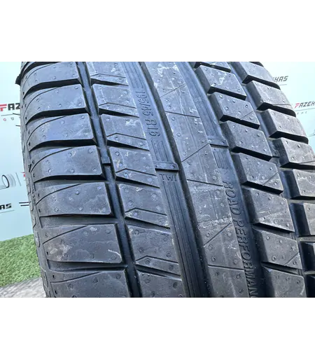 195/45 R16 Sebring RoadPerformance nyári gumi mm - Mobil Gumis 2