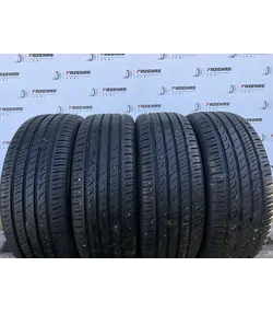 195/55 R15 Barum Bravuris 5 nyári gumi 6,5-7mm - Mobil Gumis